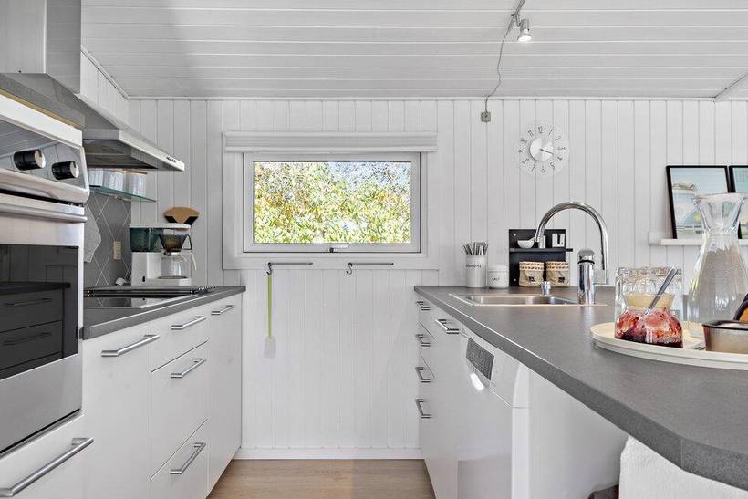 Foto von Ferienhaus AE25 in Bork Havn - Westjütland