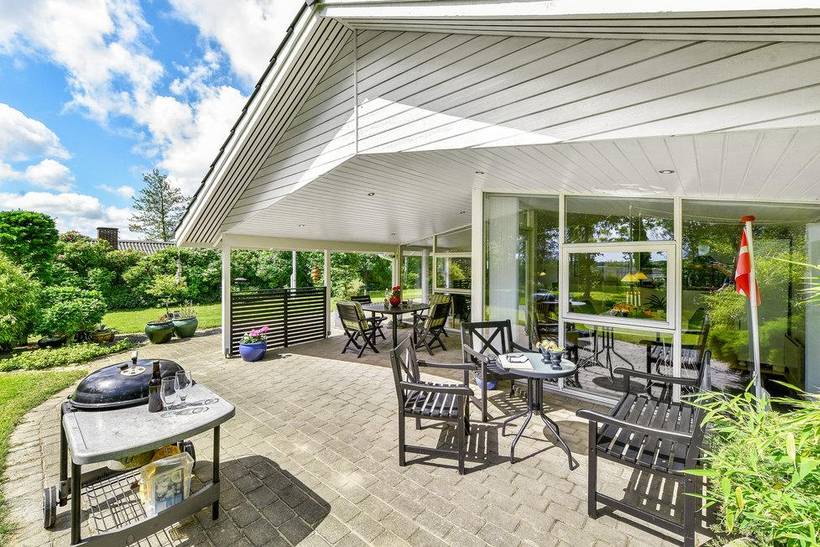 Foto von Ferienhaus AE25 in Bork Havn - Westjütland
