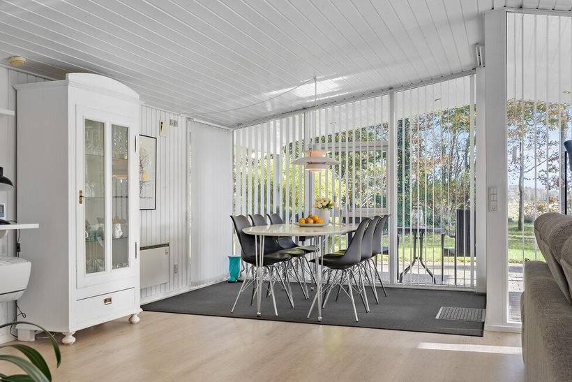 Foto von Ferienhaus AE25 in Bork Havn - Westjütland