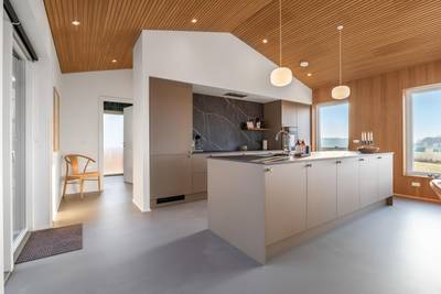 Vorschaubild von Ferienhaus AE33 in Gjellerodde - Westjütland