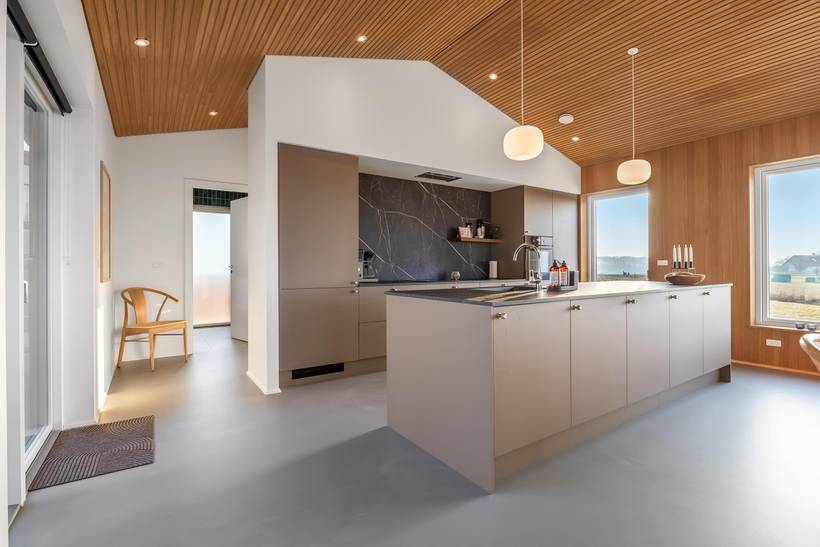 Foto von Ferienhaus AE33 in Gjellerodde - Westjütland