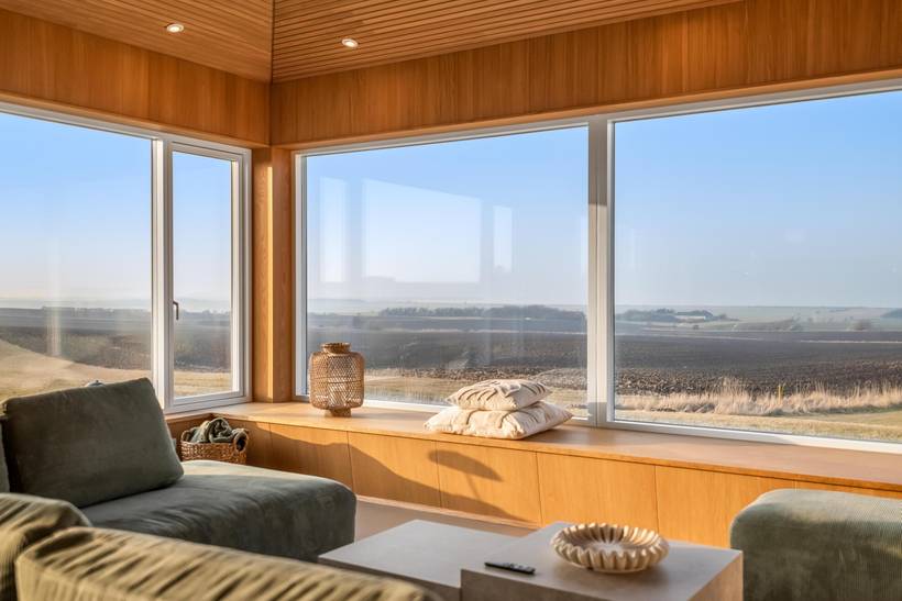 Foto von Ferienhaus AE33 in Gjellerodde - Westjütland