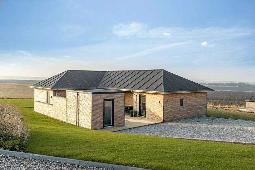 Foto von Ferienhaus AE33 in Gjellerodde - Westjütland