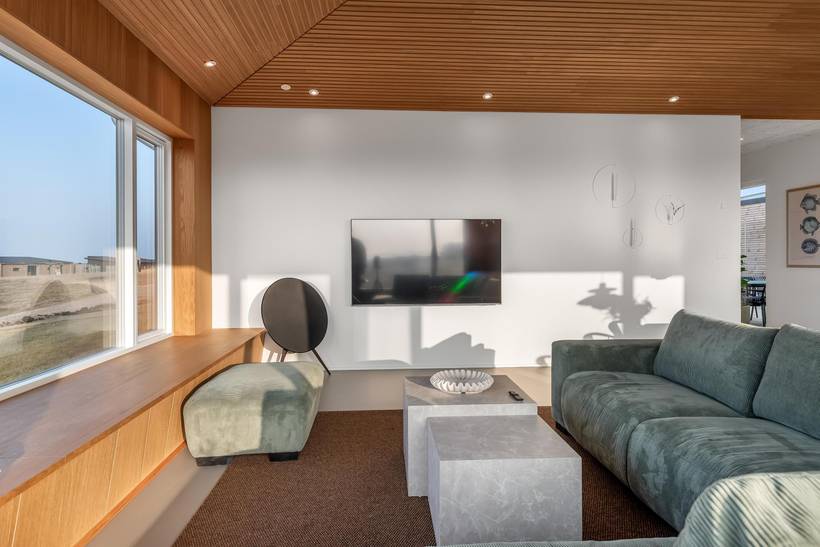 Foto von Ferienhaus AE33 in Gjellerodde - Westjütland