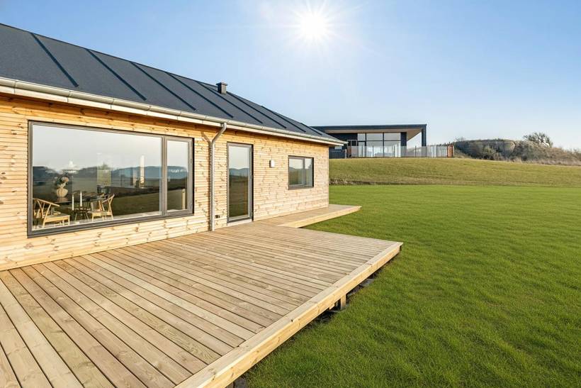Foto von Ferienhaus AE33 in Gjellerodde - Westjütland