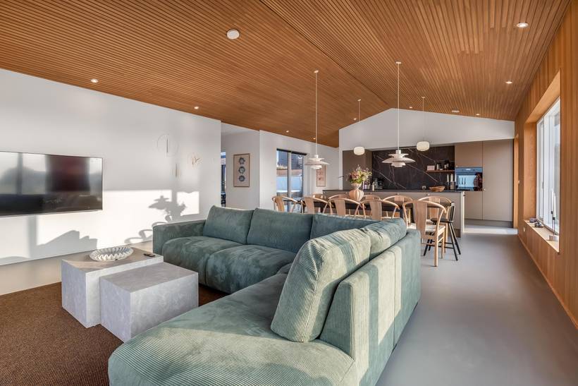 Foto von Ferienhaus AE33 in Gjellerodde - Westjütland