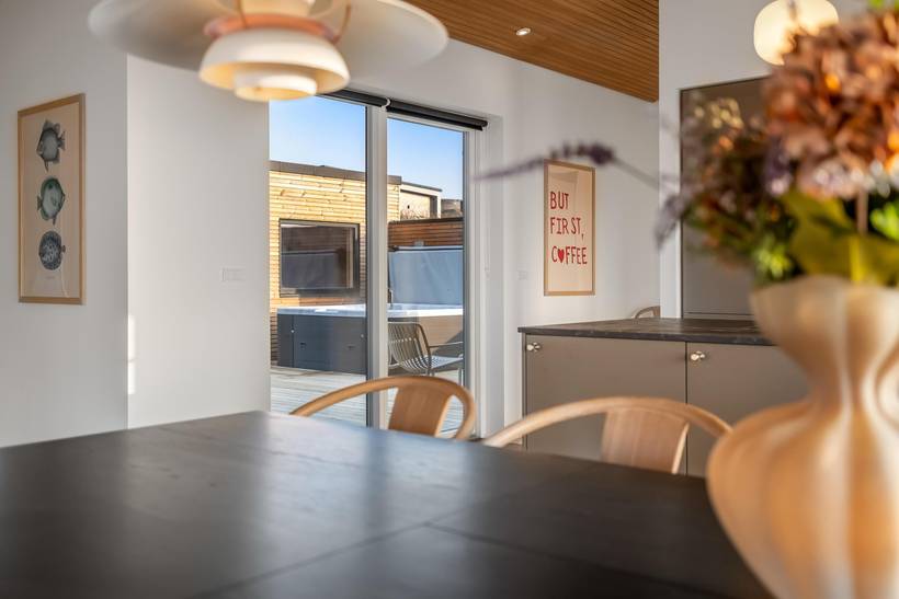 Foto von Ferienhaus AE33 in Gjellerodde - Westjütland