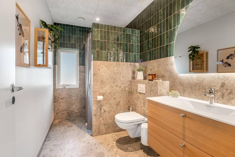Foto von Ferienhaus AE33 in Gjellerodde - Westjütland