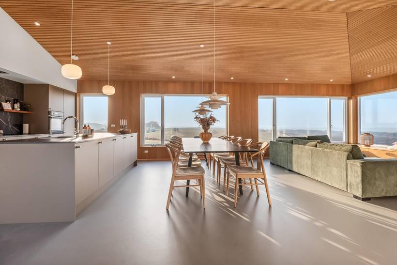 Foto von Ferienhaus AE33 in Gjellerodde - Westjütland