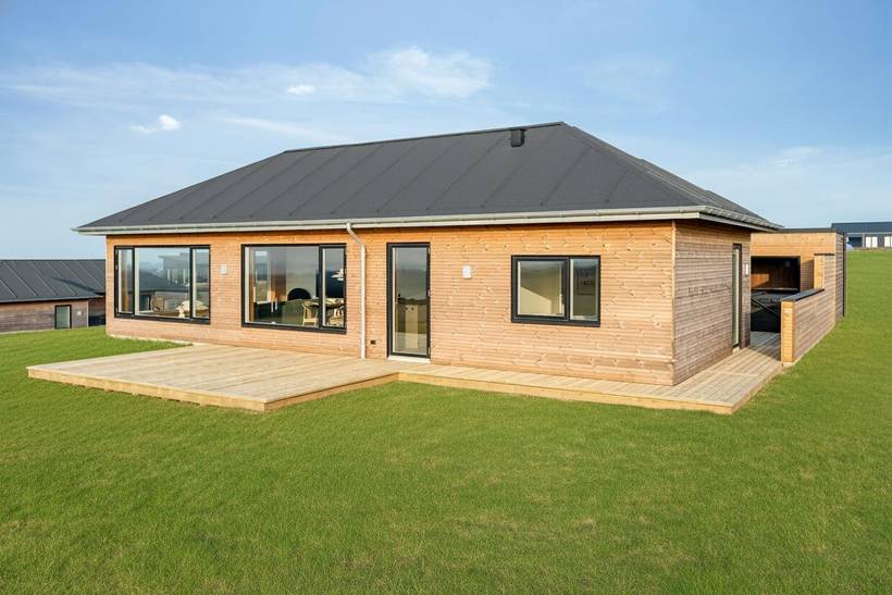 Foto von Ferienhaus AE33 in Gjellerodde - Westjütland