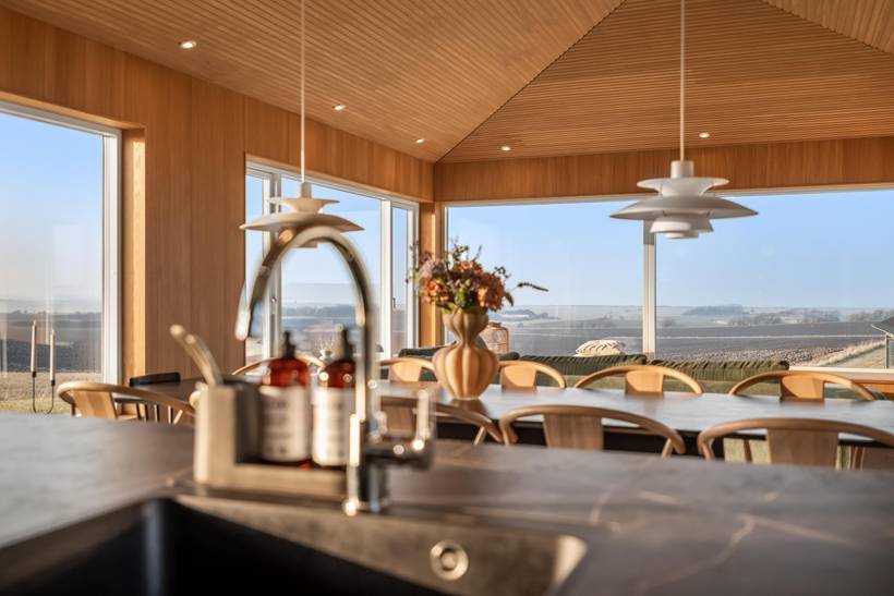 Foto von Ferienhaus AE33 in Gjellerodde - Westjütland