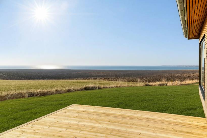 Foto von Ferienhaus AE33 in Gjellerodde - Westjütland
