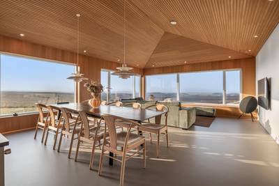 Vorschaubild von Ferienhaus AE33 in Gjellerodde - Westjütland