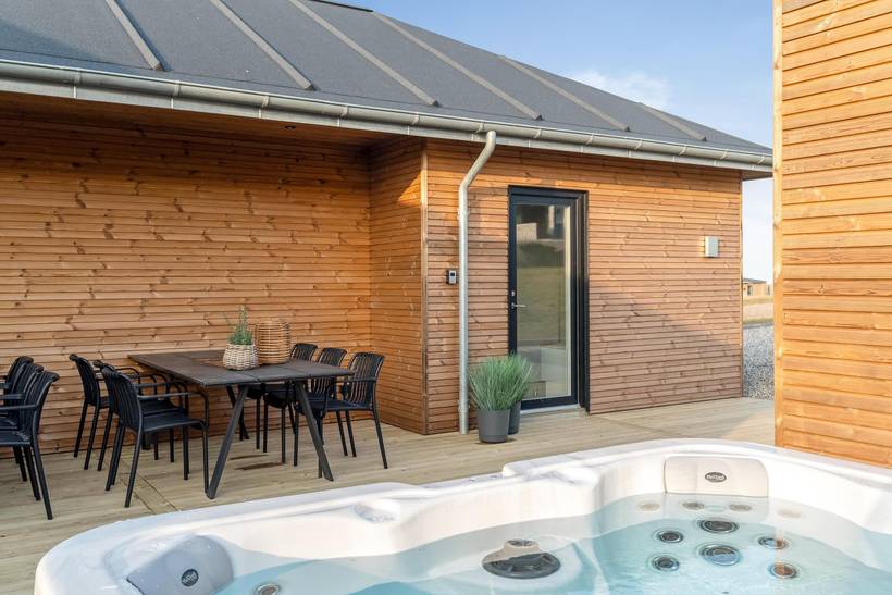 Foto von Ferienhaus AE33 in Gjellerodde - Westjütland