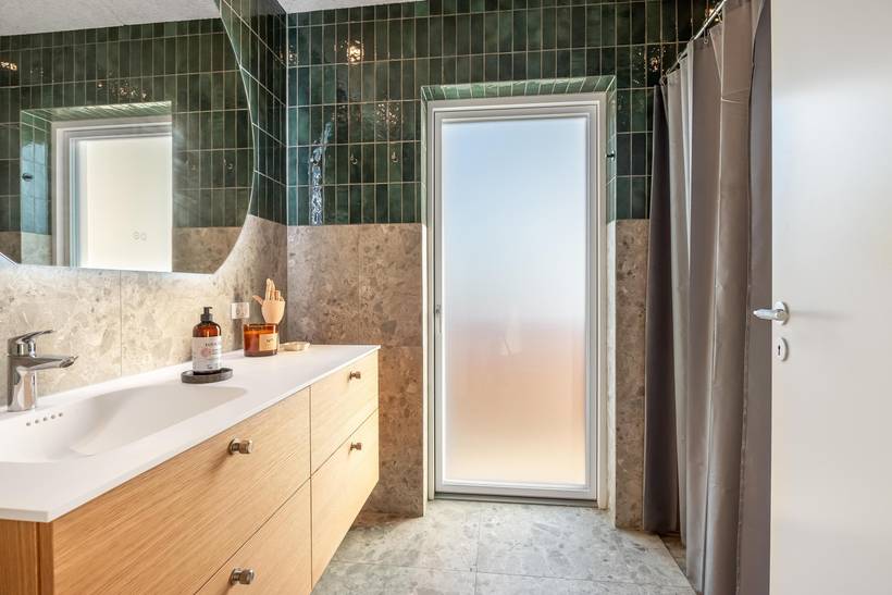 Foto von Ferienhaus AE33 in Gjellerodde - Westjütland