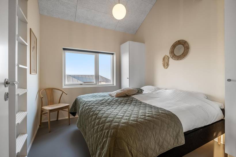 Foto von Ferienhaus AE33 in Gjellerodde - Westjütland