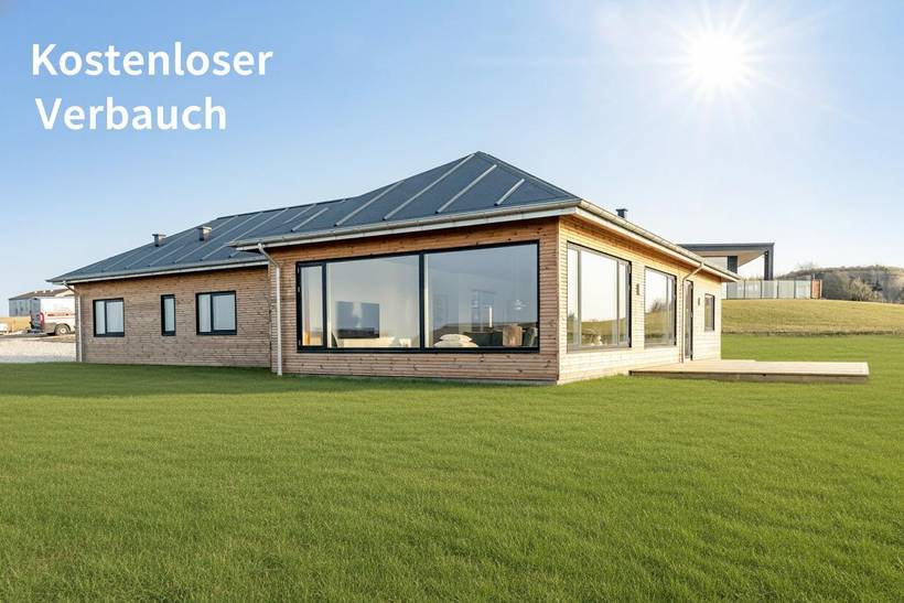 Foto von Ferienhaus AE33 in Gjellerodde - Westjütland