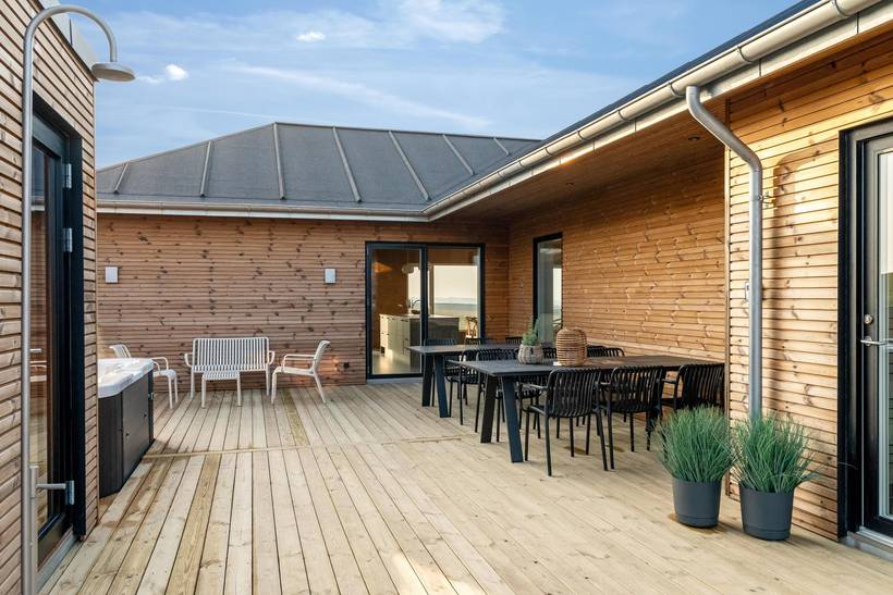Foto von Ferienhaus AE33 in Gjellerodde - Westjütland