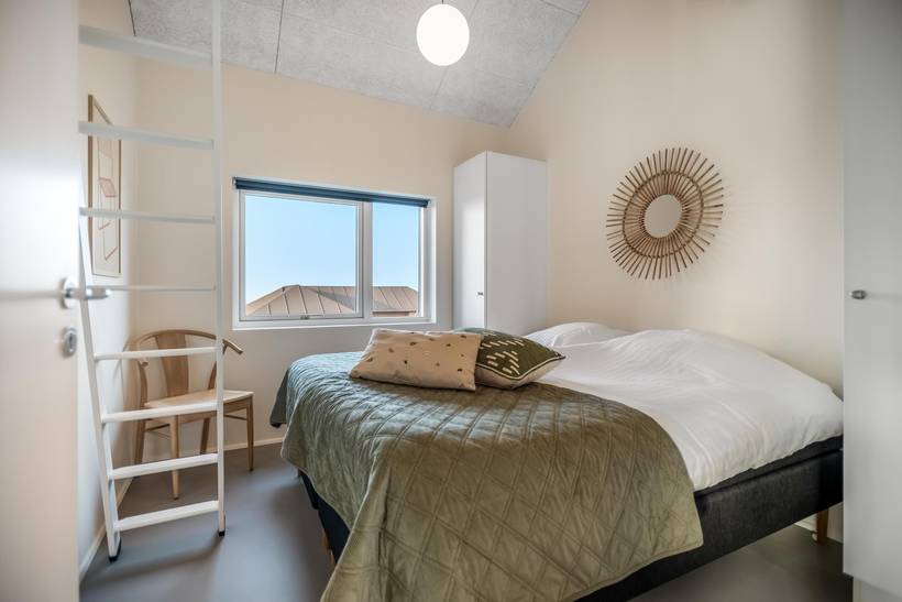 Foto von Ferienhaus AE33 in Gjellerodde - Westjütland