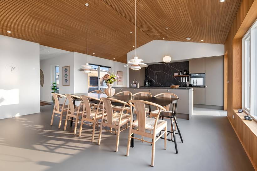 Foto von Ferienhaus AE33 in Gjellerodde - Westjütland