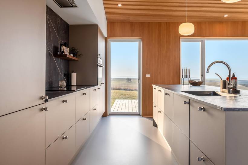 Foto von Ferienhaus AE33 in Gjellerodde - Westjütland