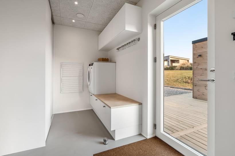 Foto von Ferienhaus AE33 in Gjellerodde - Westjütland