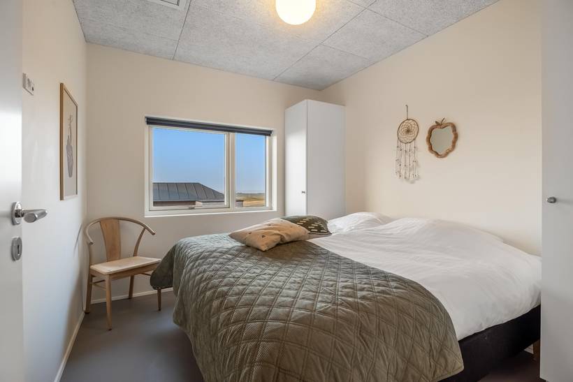 Foto von Ferienhaus AE33 in Gjellerodde - Westjütland