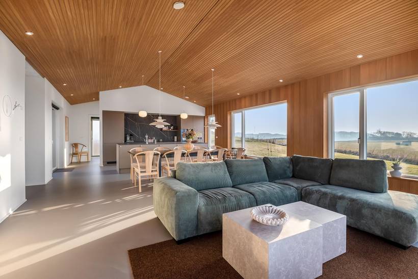 Foto von Ferienhaus AE33 in Gjellerodde - Westjütland