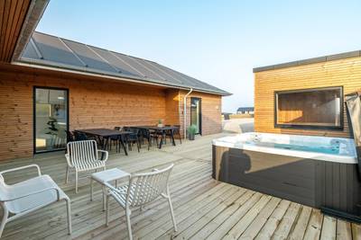Vorschaubild von Ferienhaus AE33 in Gjellerodde - Westjütland