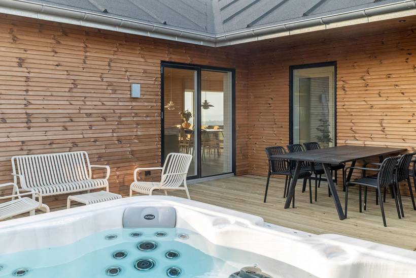 Foto von Ferienhaus AE33 in Gjellerodde - Westjütland