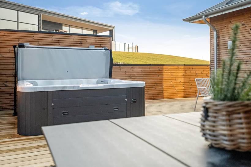 Foto von Ferienhaus AE33 in Gjellerodde - Westjütland