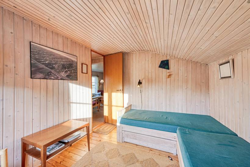 Foto von Ferienhaus AE36 in Houvig - Søndervig - Westjütland