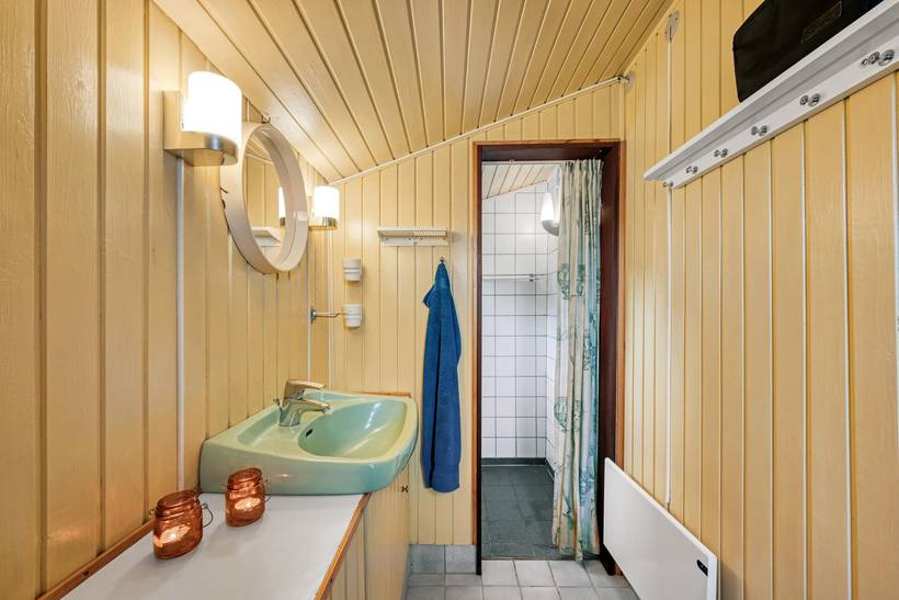 Foto von Ferienhaus AE36 in Houvig - Søndervig - Westjütland
