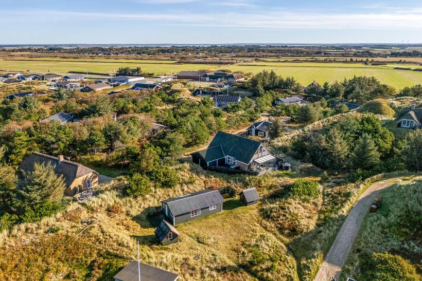 Foto von Ferienhaus AE36 in Houvig - Søndervig - Westjütland