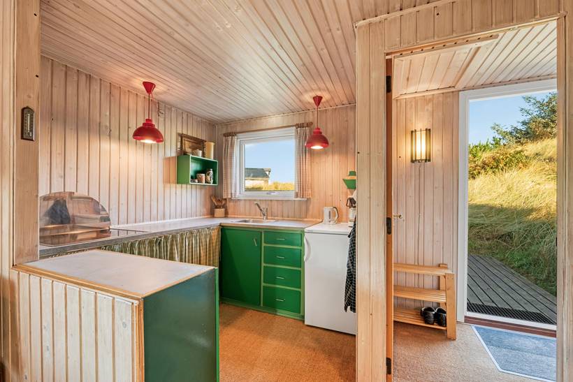 Foto von Ferienhaus AE36 in Houvig - Søndervig - Westjütland