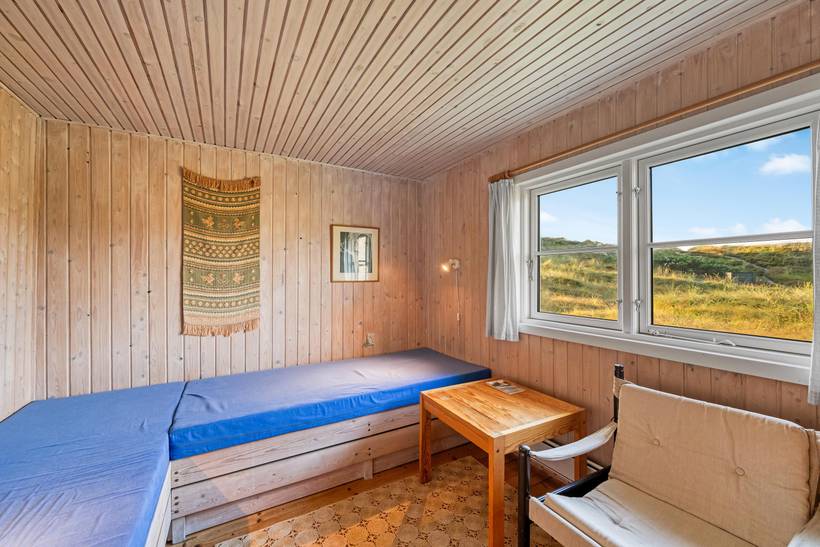 Foto von Ferienhaus AE36 in Houvig - Søndervig - Westjütland