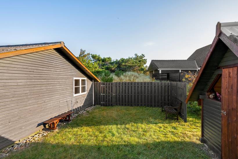 Foto von Ferienhaus AE36 in Houvig - Søndervig - Westjütland
