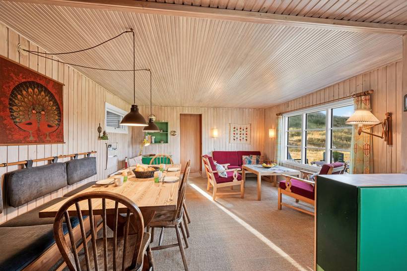 Foto von Ferienhaus AE36 in Houvig - Søndervig - Westjütland
