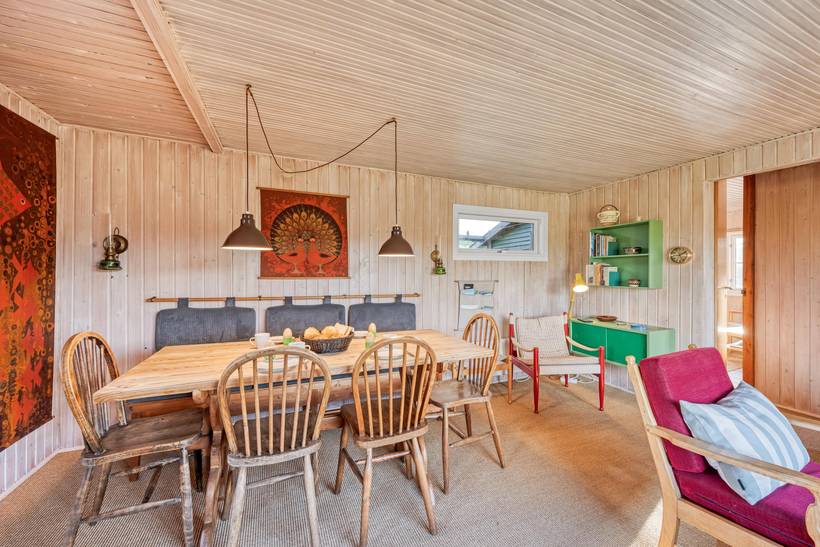 Foto von Ferienhaus AE36 in Houvig - Søndervig - Westjütland