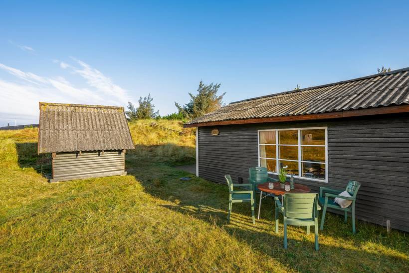 Foto von Ferienhaus AE36 in Houvig - Søndervig - Westjütland