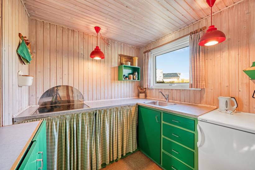 Foto von Ferienhaus AE36 in Houvig - Søndervig - Westjütland
