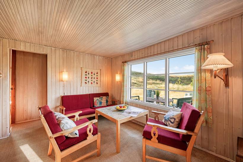 Foto von Ferienhaus AE36 in Houvig - Søndervig - Westjütland
