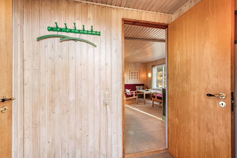 Foto von Ferienhaus AE36 in Houvig - Søndervig - Westjütland