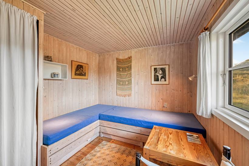 Foto von Ferienhaus AE36 in Houvig - Søndervig - Westjütland