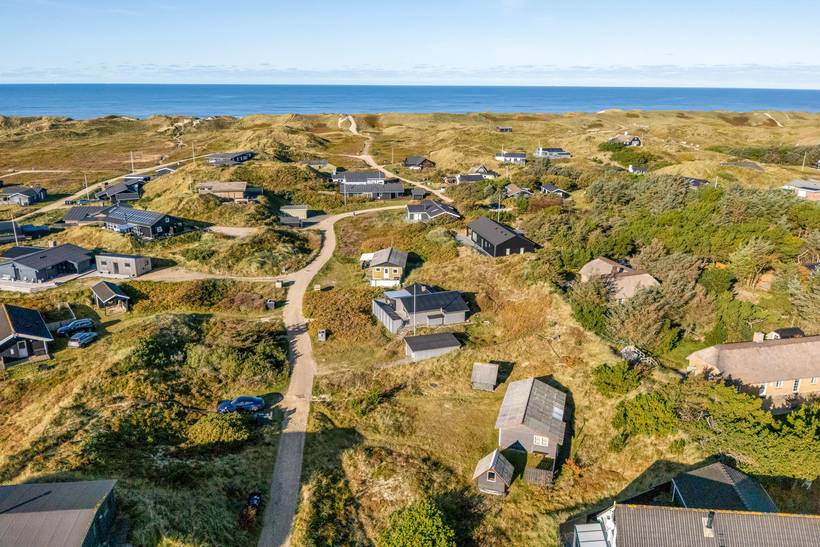Foto von Ferienhaus AE36 in Houvig - Søndervig - Westjütland