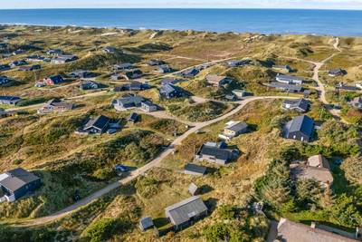 Vorschaubild von Ferienhaus AE36 in Houvig - Søndervig - Westjütland