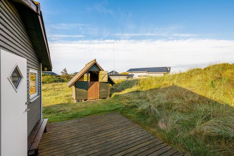 Foto von Ferienhaus AE36 in Houvig - Søndervig - Westjütland