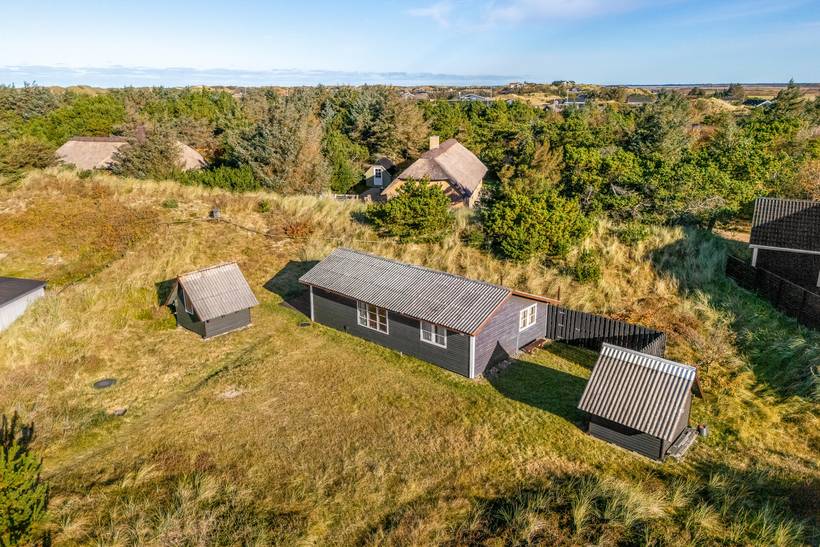 Foto von Ferienhaus AE36 in Houvig - Søndervig - Westjütland