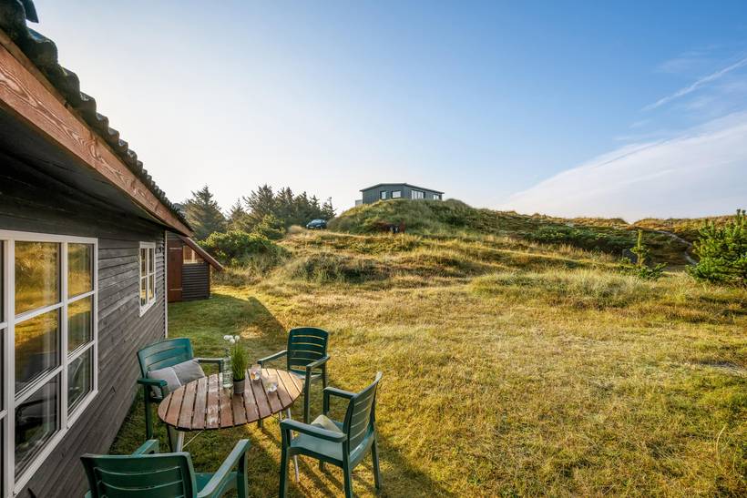 Foto von Ferienhaus AE36 in Houvig - Søndervig - Westjütland