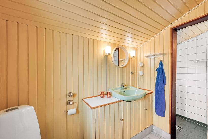 Foto von Ferienhaus AE36 in Houvig - Søndervig - Westjütland